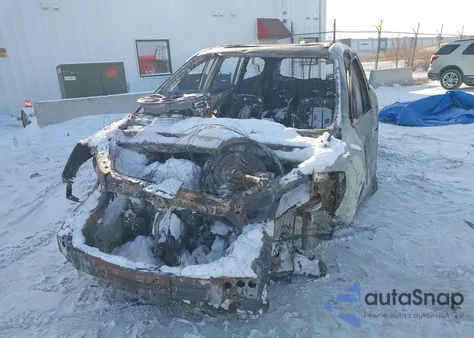 2011 Buick Enclave 2Xl из США, поврежденный, VIN 5GAKVCED4BJ355680